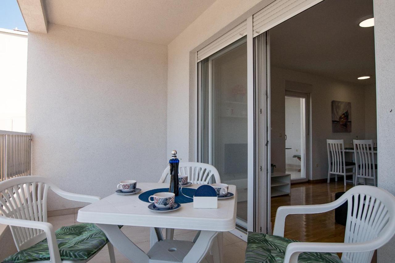 Apartments Mattea Makarska Exterior photo