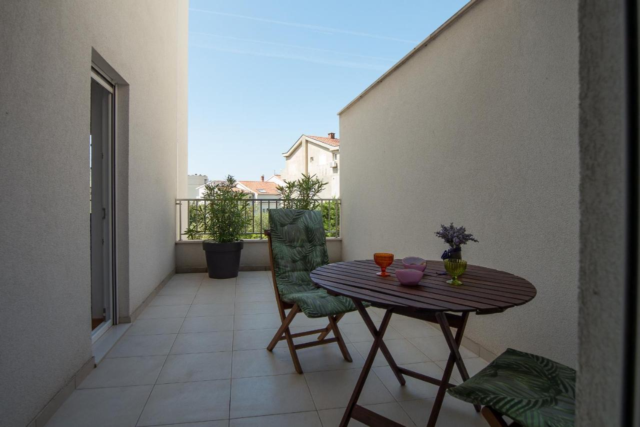 Apartments Mattea Makarska Exterior photo